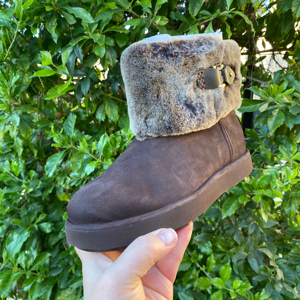 Ugg Classic Mini Berge Boot